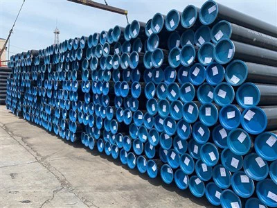 API 5L PSL2 লাইন পাইপ